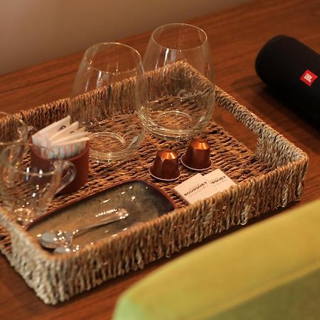Gaia Lodge Tupungato Εξωτερικό φωτογραφία