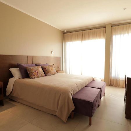 Gaia Lodge Tupungato Εξωτερικό φωτογραφία