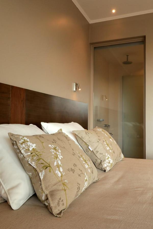 Gaia Lodge Tupungato Εξωτερικό φωτογραφία