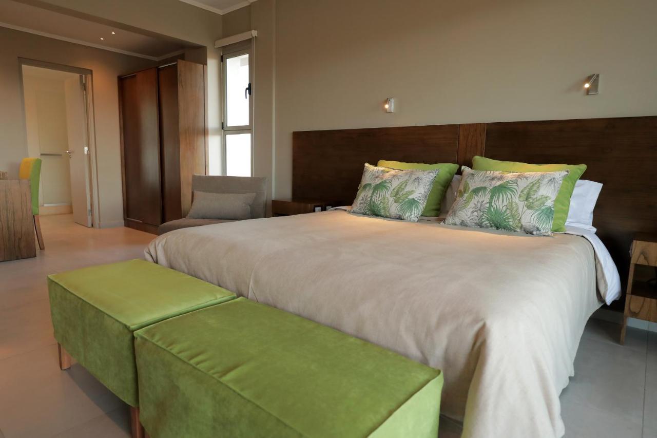 Gaia Lodge Tupungato Εξωτερικό φωτογραφία