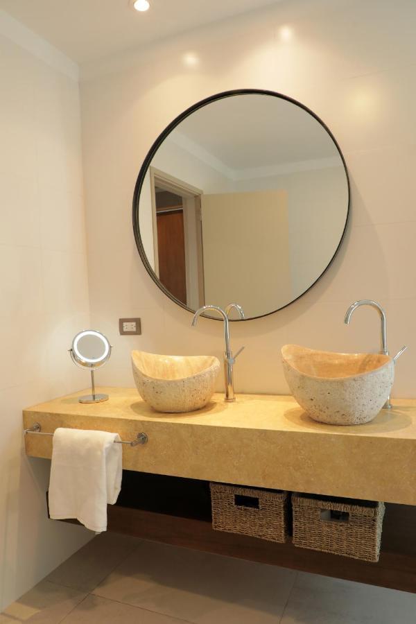 Gaia Lodge Tupungato Εξωτερικό φωτογραφία