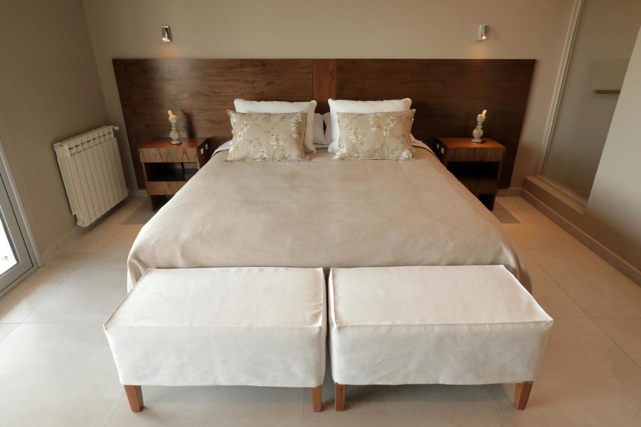 Gaia Lodge Tupungato Εξωτερικό φωτογραφία