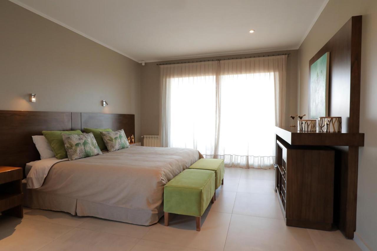 Gaia Lodge Tupungato Εξωτερικό φωτογραφία