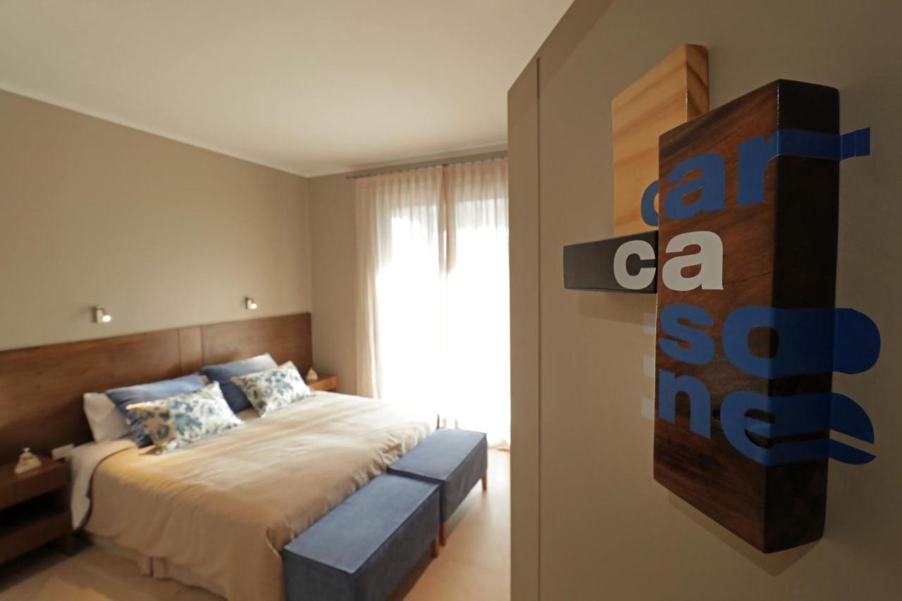 Gaia Lodge Tupungato Εξωτερικό φωτογραφία