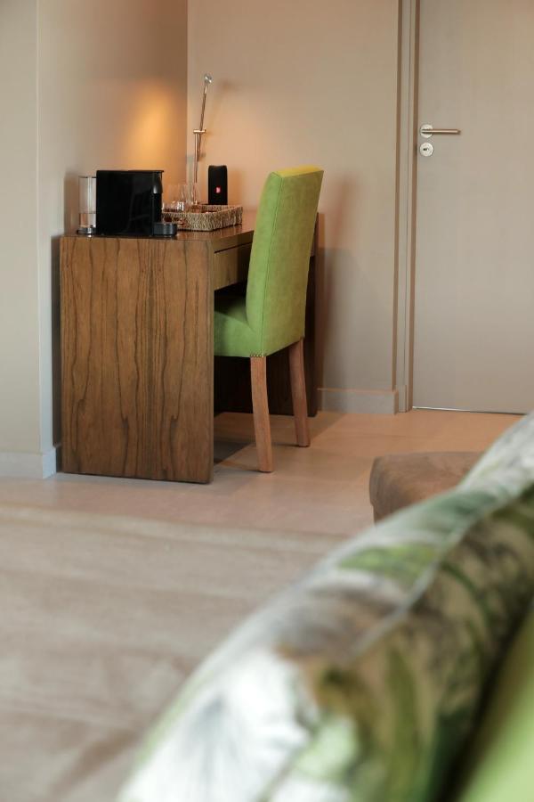 Gaia Lodge Tupungato Εξωτερικό φωτογραφία