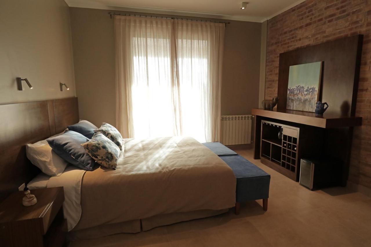 Gaia Lodge Tupungato Εξωτερικό φωτογραφία