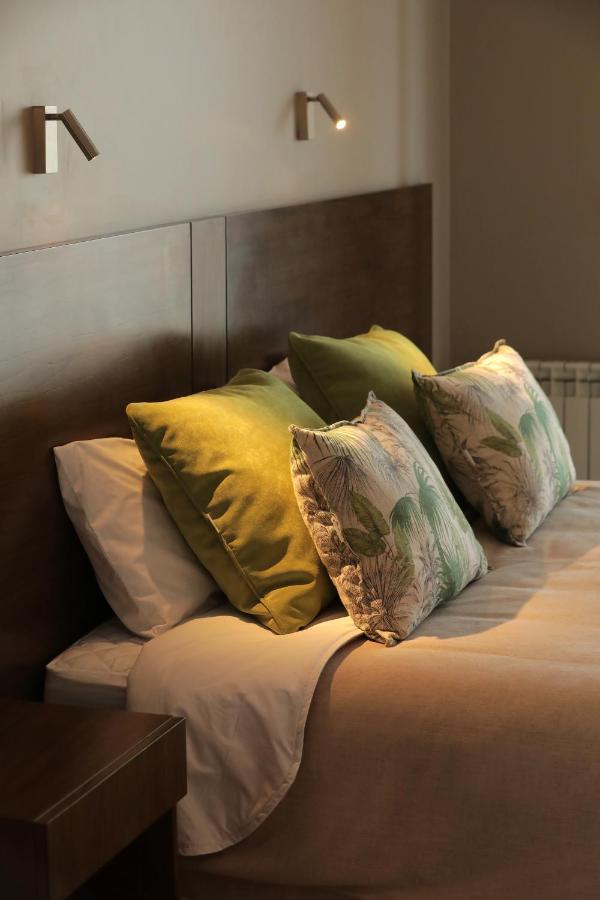Gaia Lodge Tupungato Εξωτερικό φωτογραφία