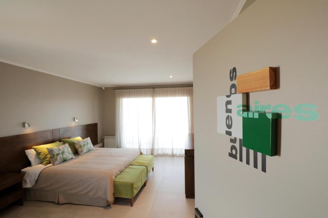 Gaia Lodge Tupungato Εξωτερικό φωτογραφία