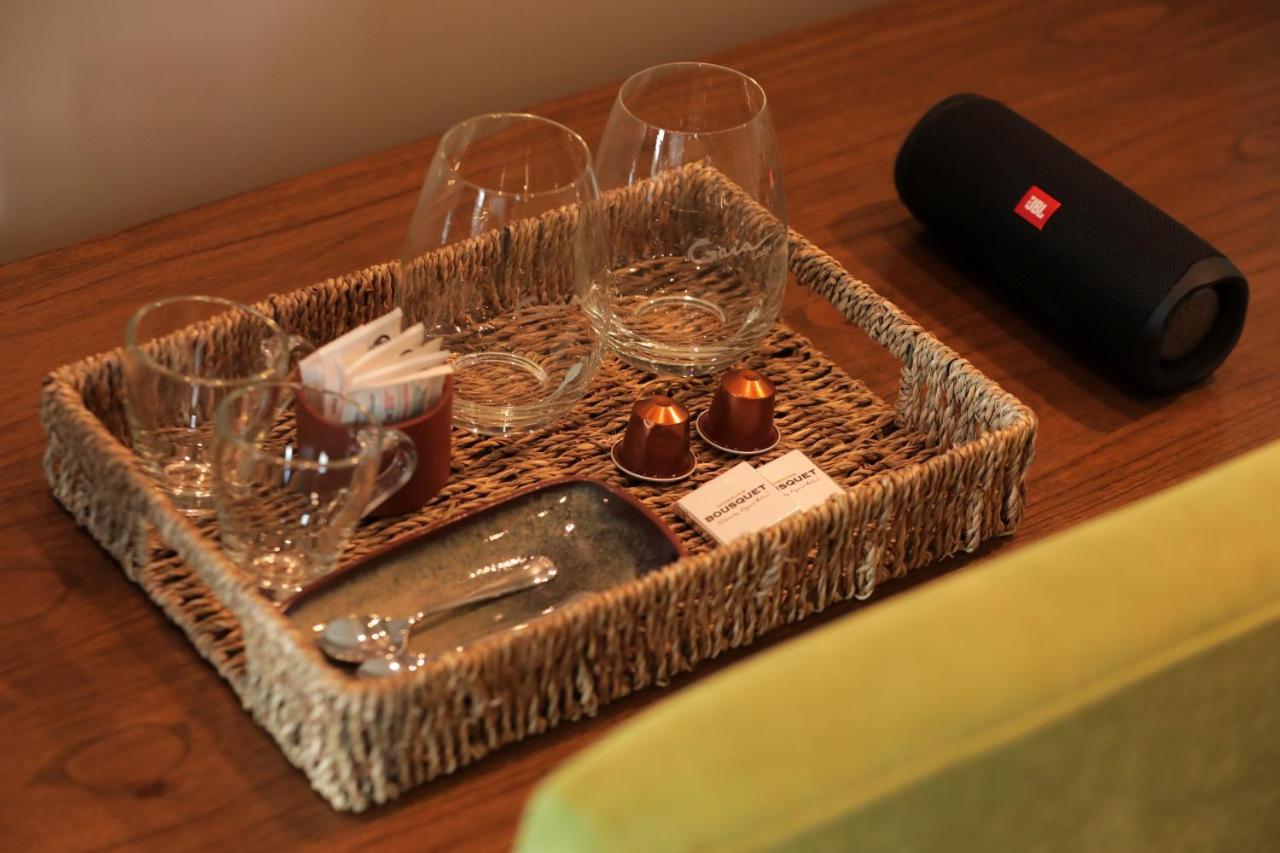Gaia Lodge Tupungato Εξωτερικό φωτογραφία